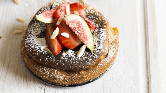 Charge Glyc&eacute;mique