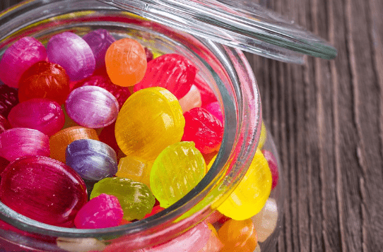 Diff&eacute;rence Entre Glucides Et Sucre