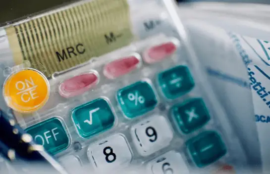 calcul calories
