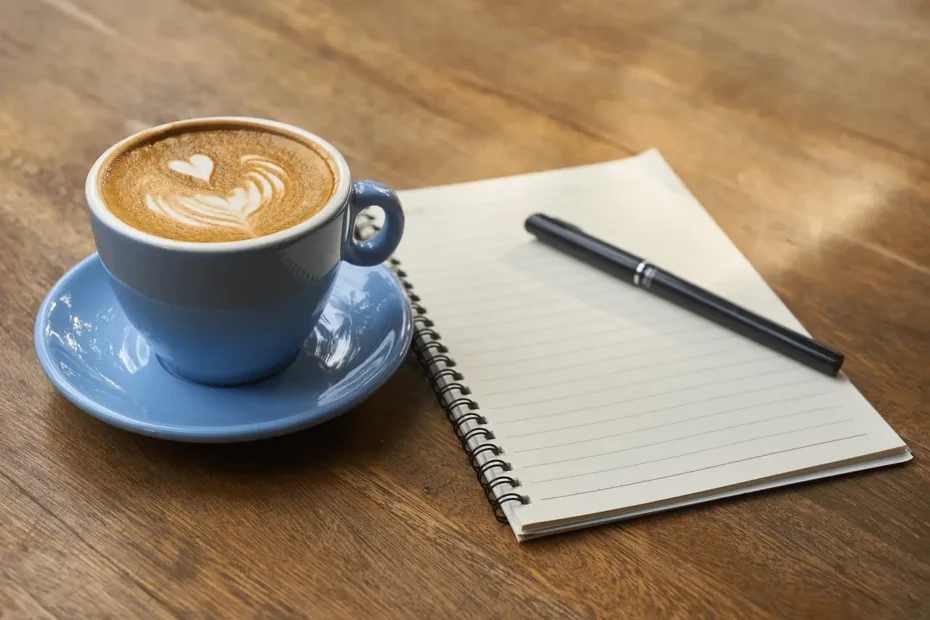 Caf&eacute; au lait et digestion