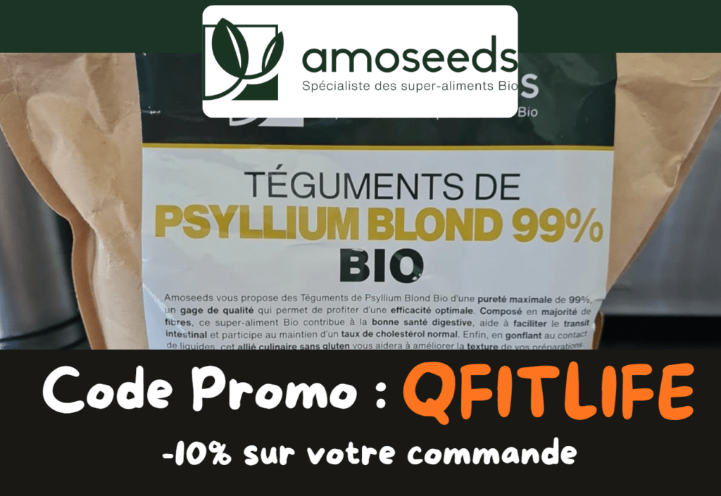 Avis psyllium amoseeds