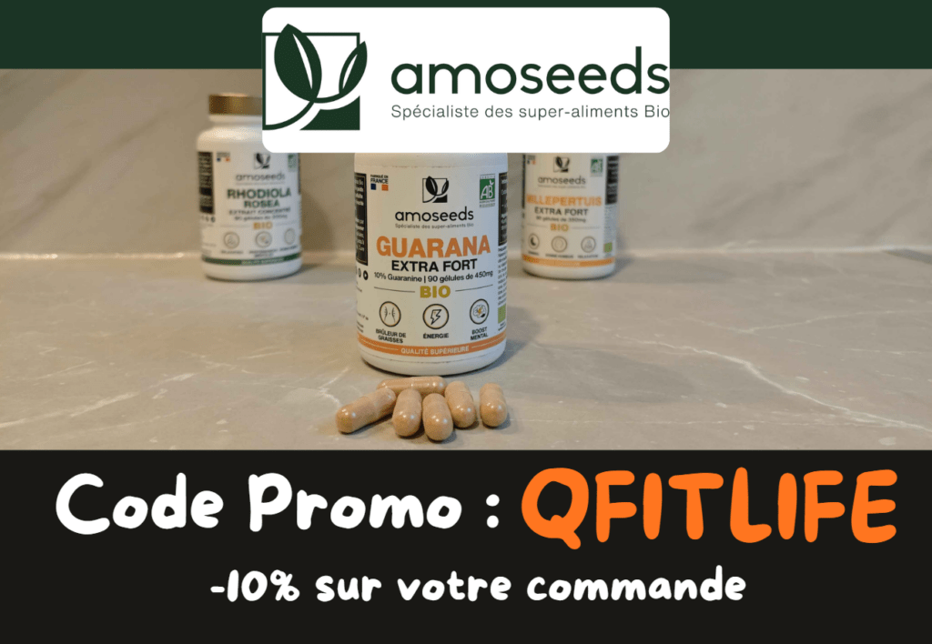 Avis Guarana Amoseeds