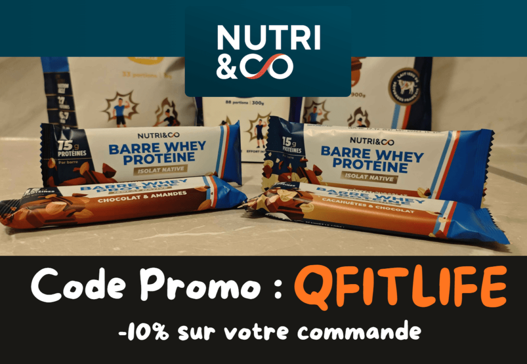 Avis barre Prot&eacute;ine Nutri&Co