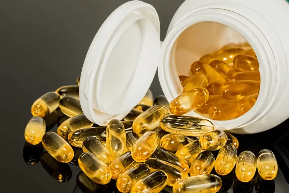omega 3