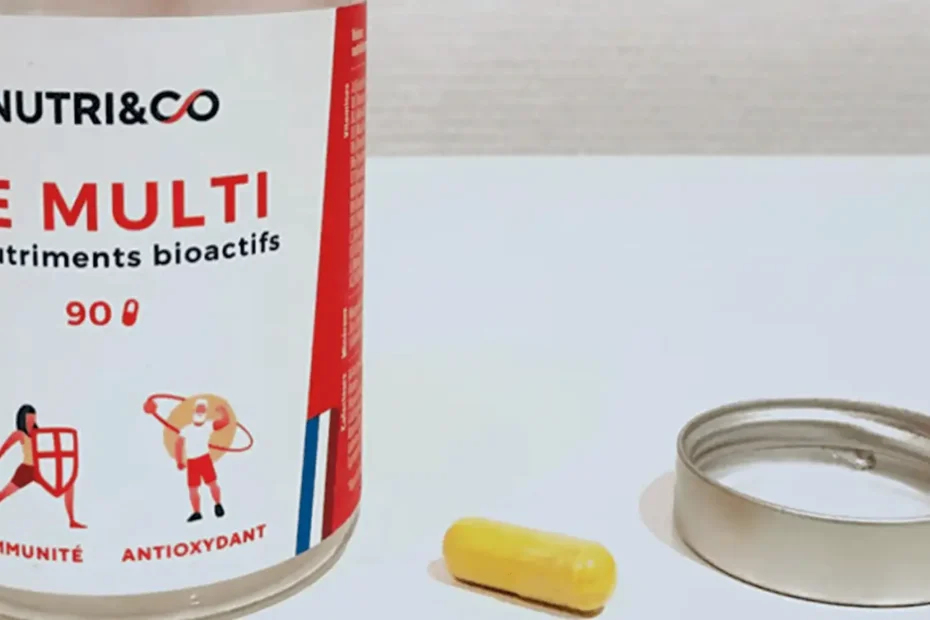 avis Multi Nutri&Co