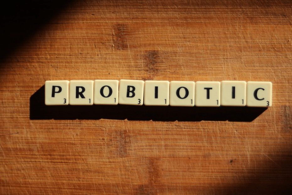 probiotiques