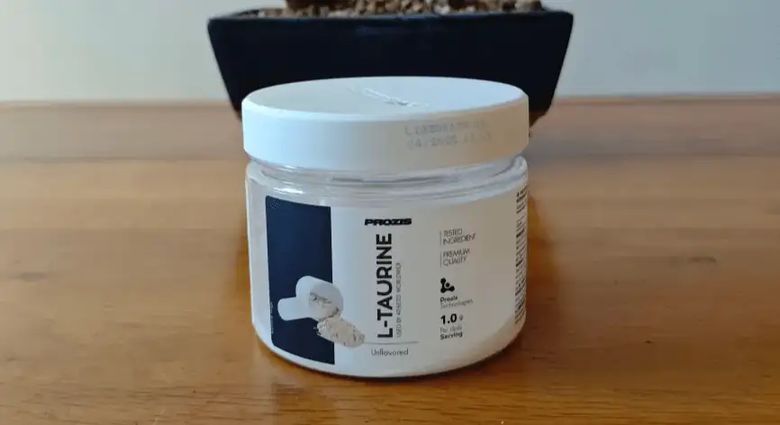 Taurine