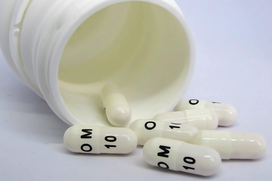 Avec quoi prendre le magn&eacute;sium