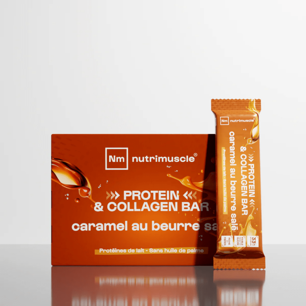 barre nutrimuscle