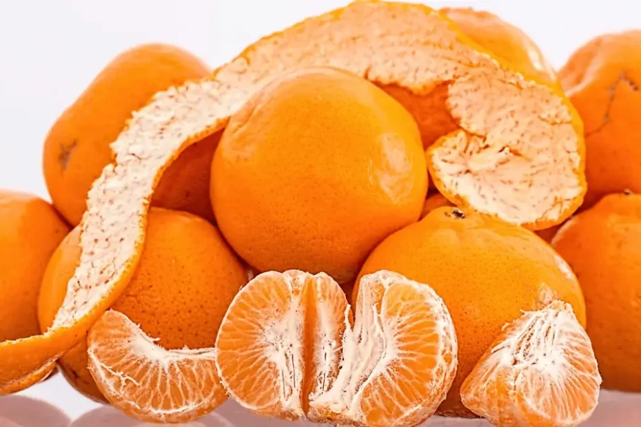 vitamine c