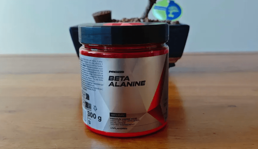 beta-alanine
