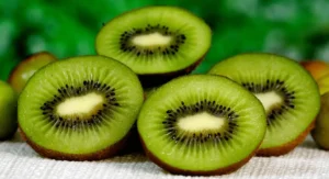 Kiwi Musculation : Le Champion M&eacute;connu de la Vitamine C