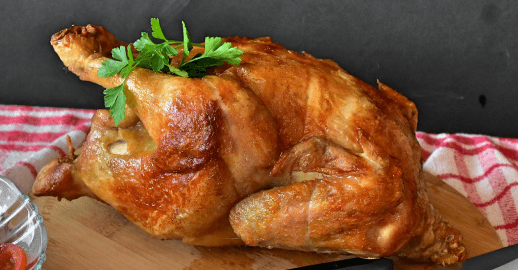 poulet musculation bienfaits