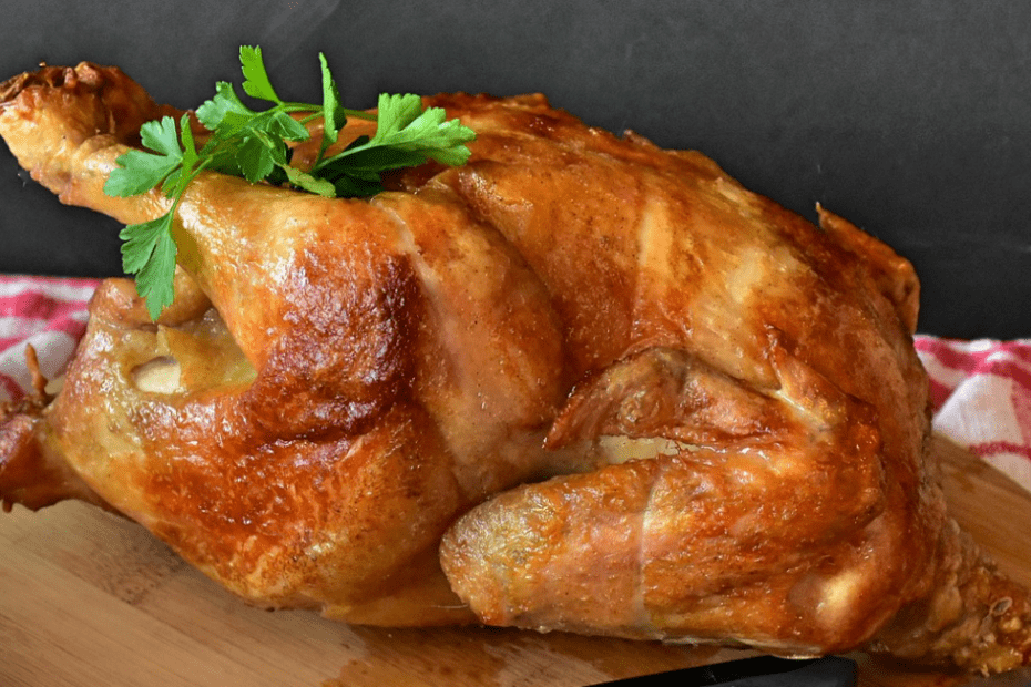 poulet musculation bienfaits