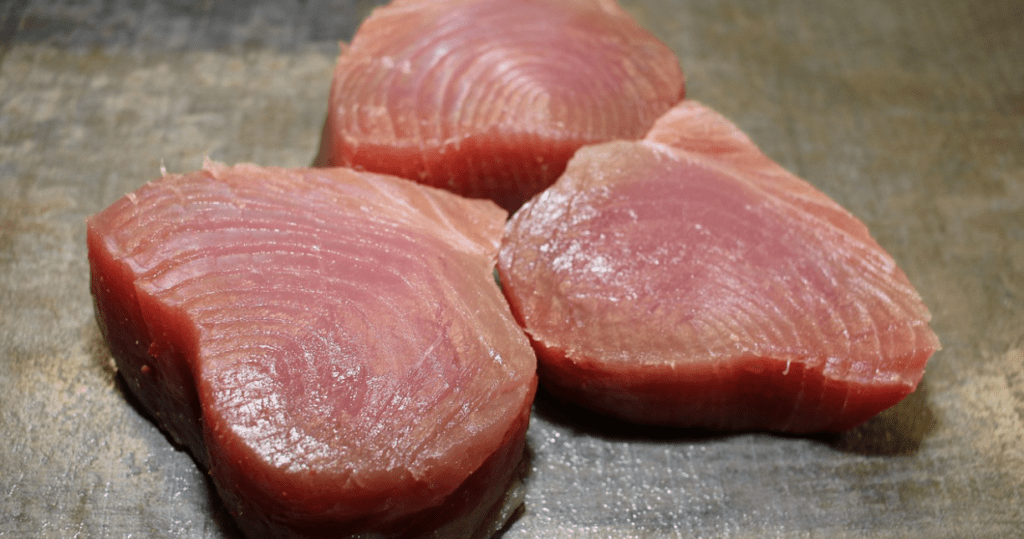 thon musculation bienfaits