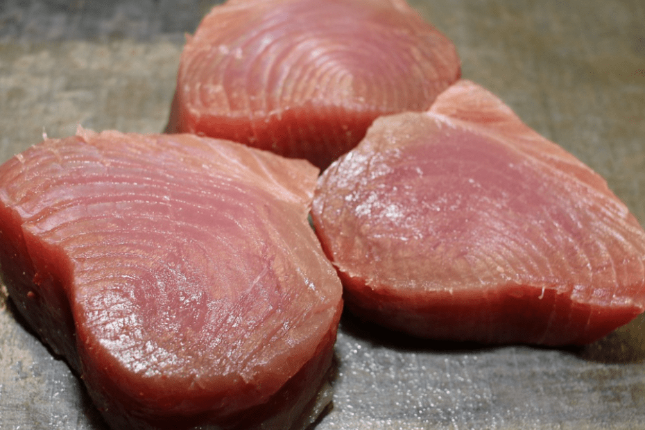 thon musculation bienfaits