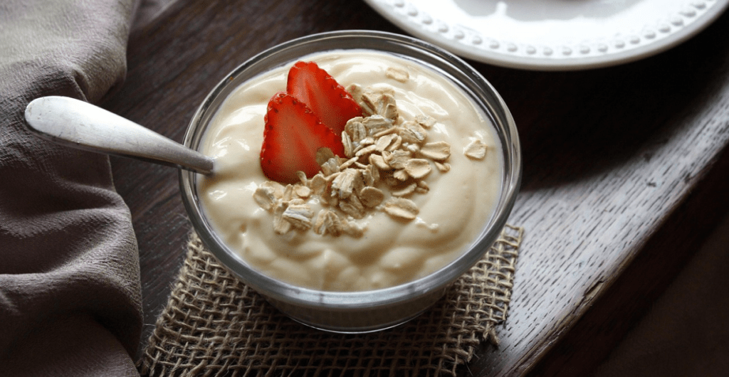 fromage blanc musculation bienfaits