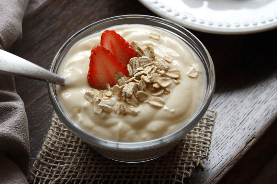 fromage blanc musculation bienfaits