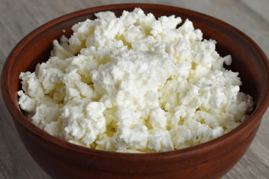 cottage cheese musculation bienfaits
