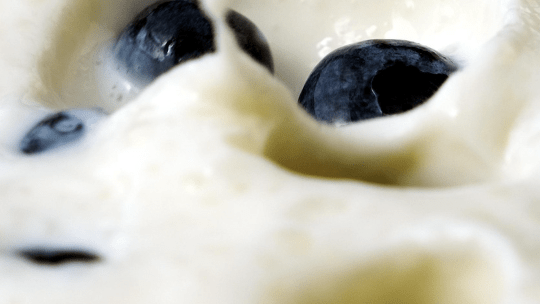 kefir musculation bienfaits