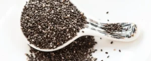 Les bienfaits cl&eacute;s de la Graine de Chia pour la musculation