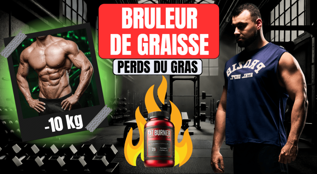 bruleur de graisse
