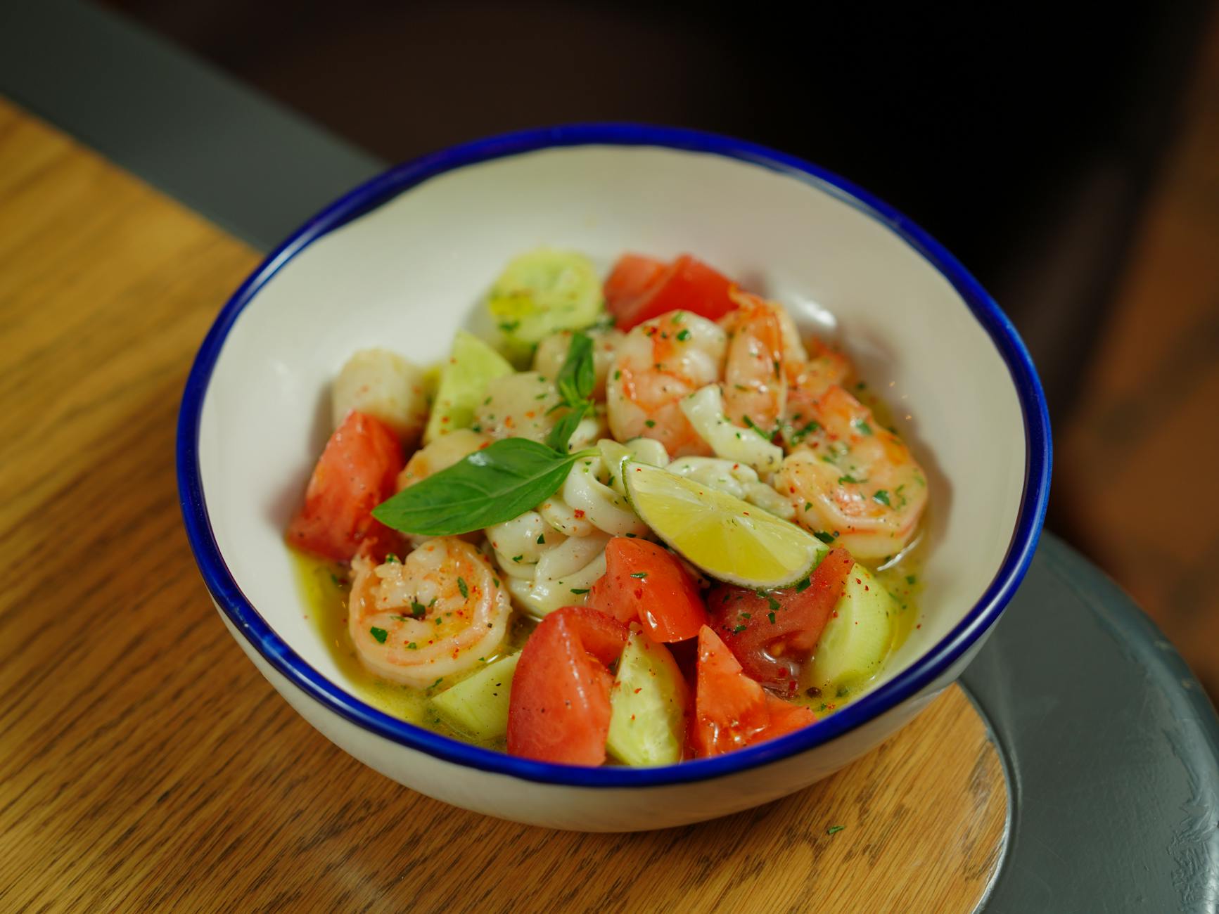 Repas du soir pour perdre du poids