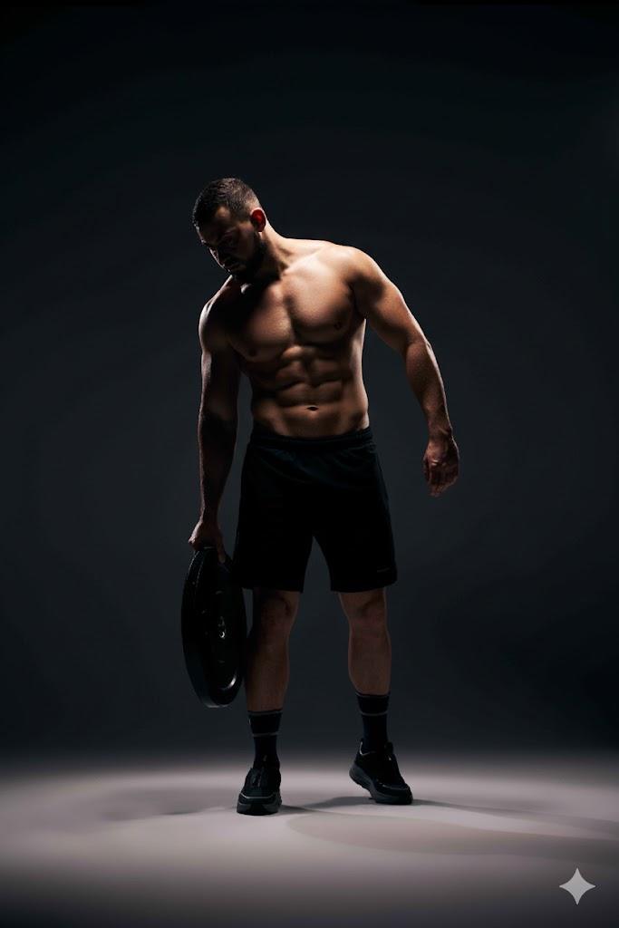 Quentin - Expert Nutrition Sportive