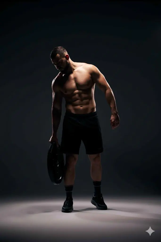 Quentin - Expert Nutrition Sportive