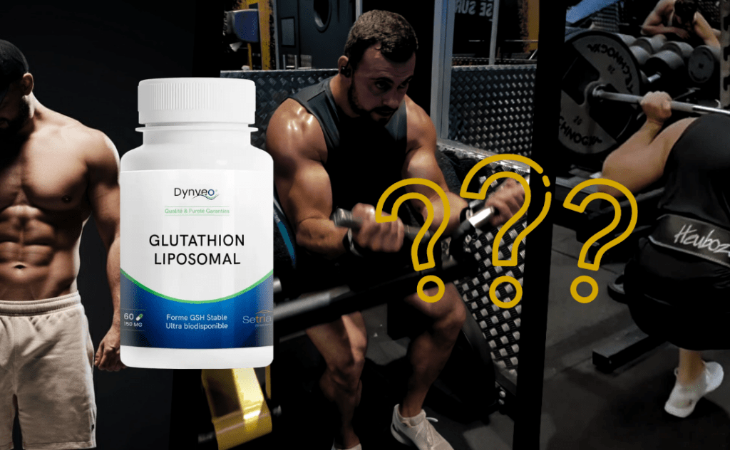 glutathion Dynveo