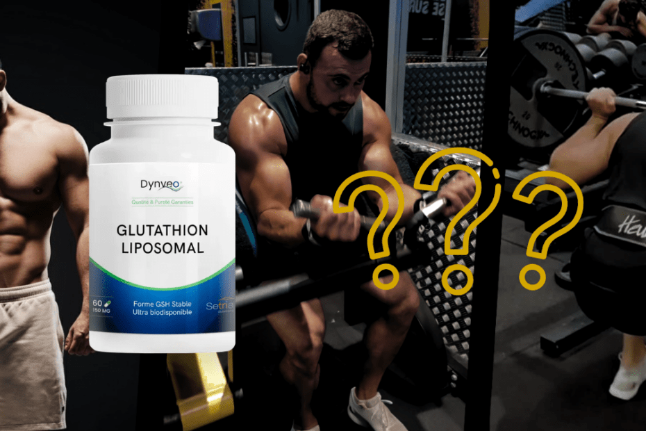 glutathion Dynveo