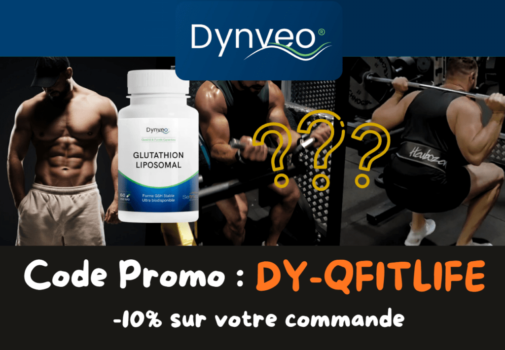 glutathion Dynveo