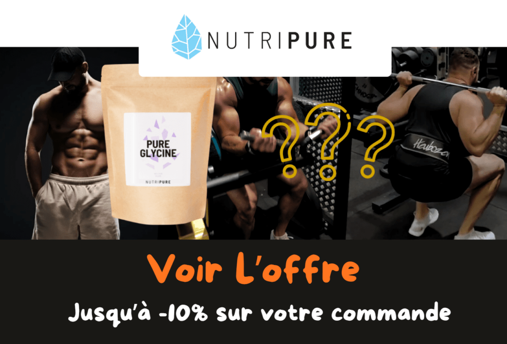 glycine Nutripure