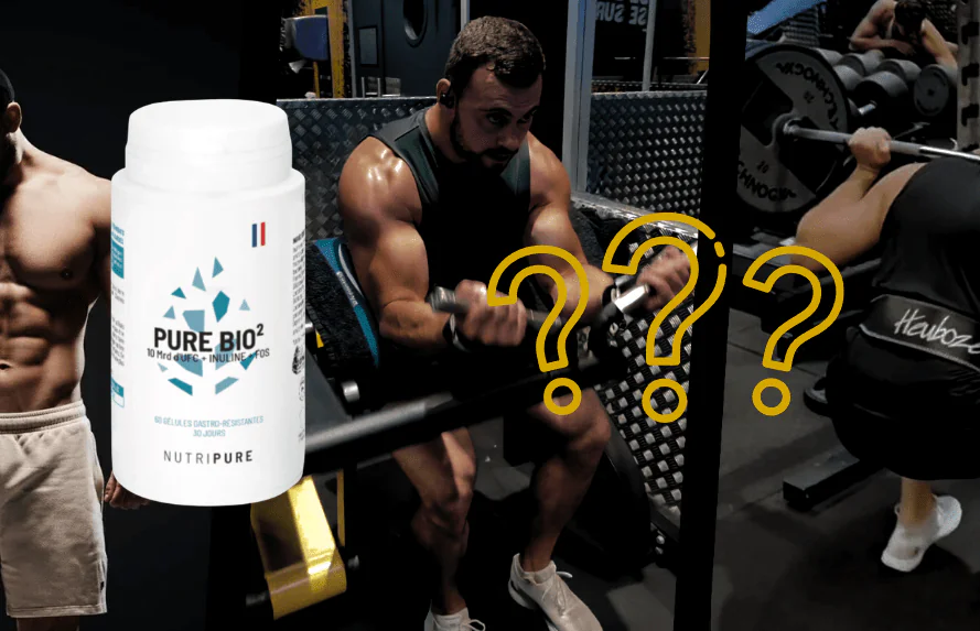probiotiques Nutripure