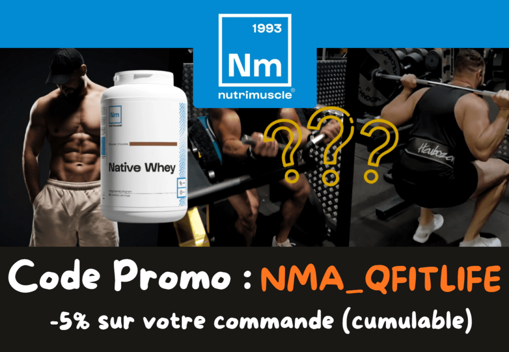 whey native nutrimuscle