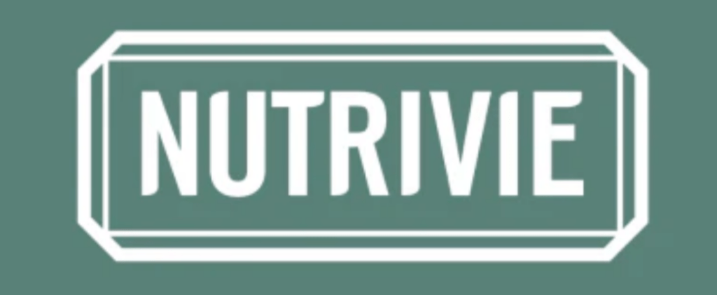 logo nutrivie