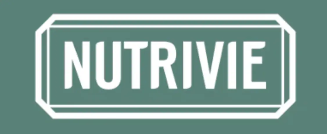 Logo Nutrivie