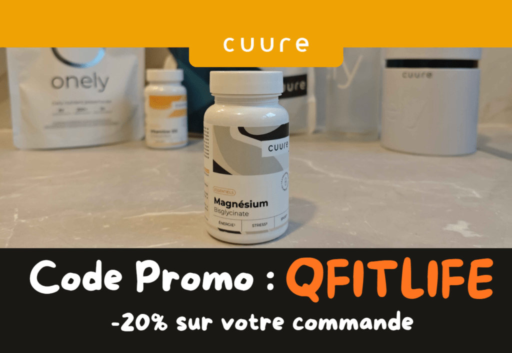 Magn&eacute;sium Cuure