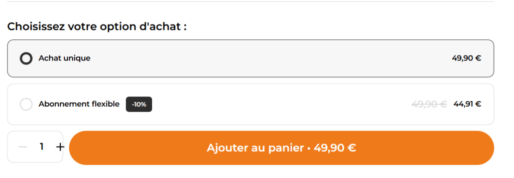 prix Whey Isolate Cuure