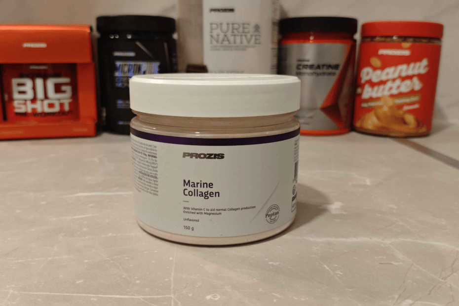 avis collag&egrave;ne prozis