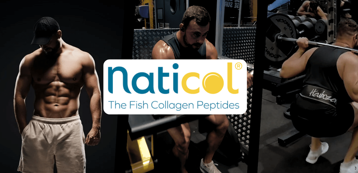 Naticol® : Guide sur le label de collagène marin français