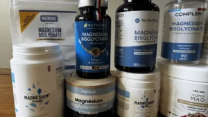 Comment prendre le Magn&eacute;sium ?