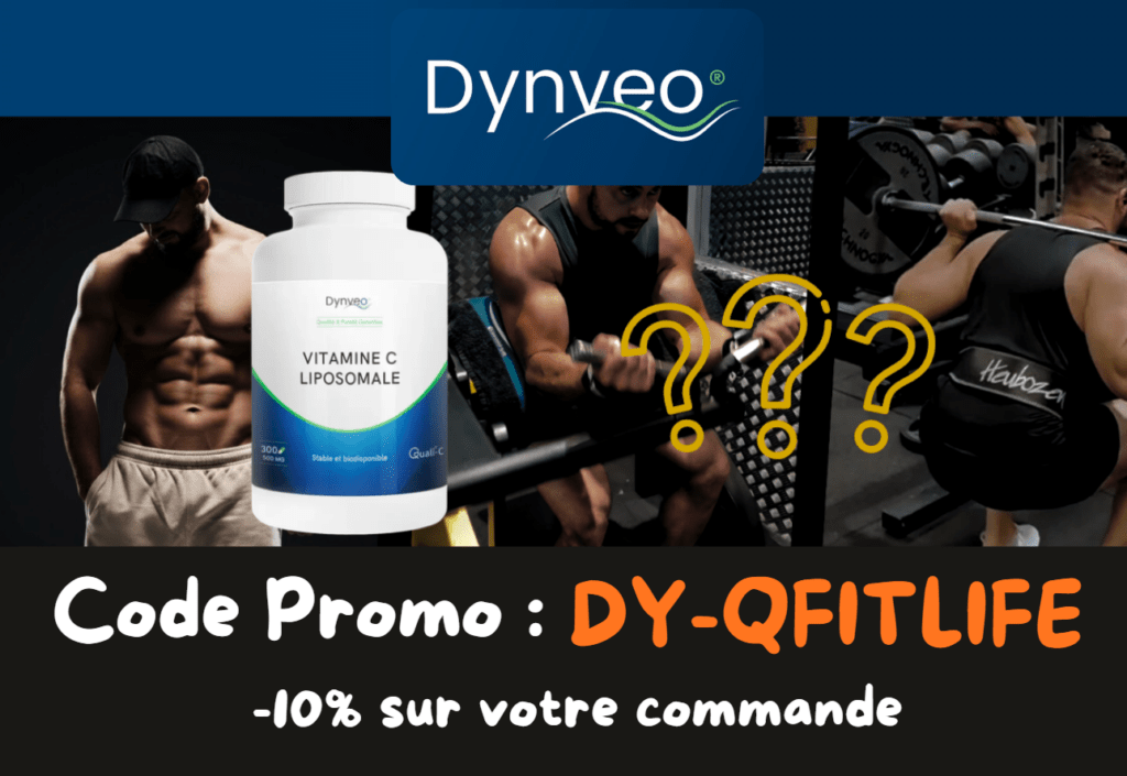 vitamine c dynveo