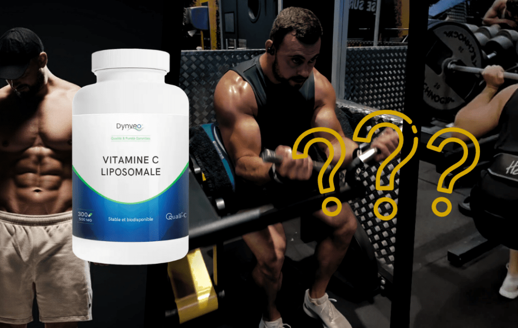 vitamine c dynveo