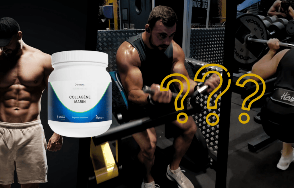 collag&egrave;ne dynveo