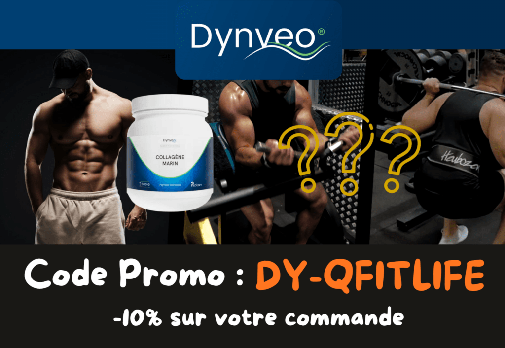 collag&egrave;ne dynveo