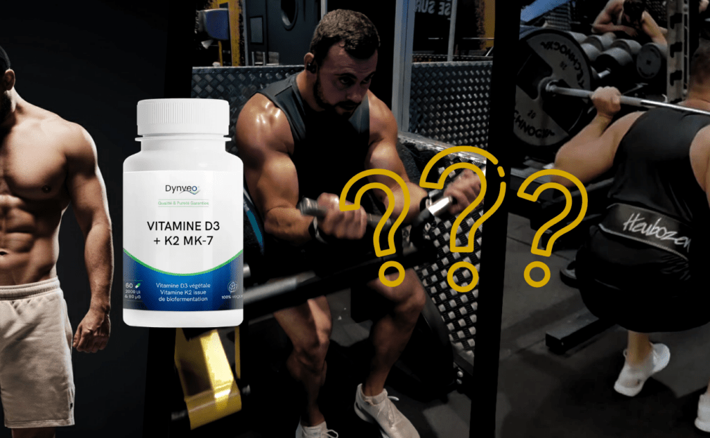 vitamine d3 k2 dynveo