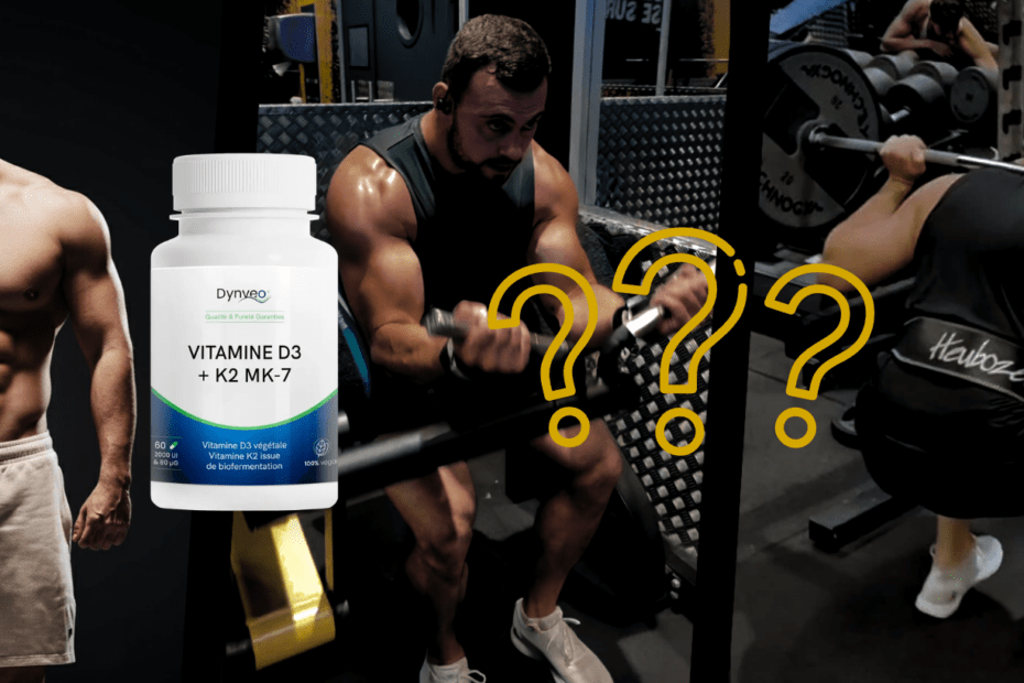 vitamine d3 k2 dynveo