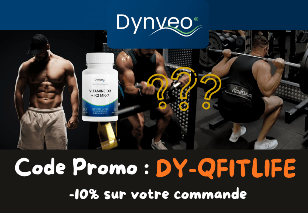 vitamine d3 k2 dynveo