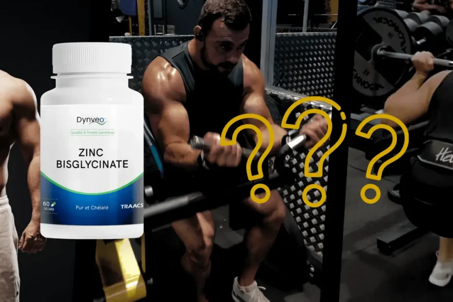zinc dynveo